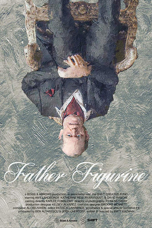 Father Figurine - TopStrem