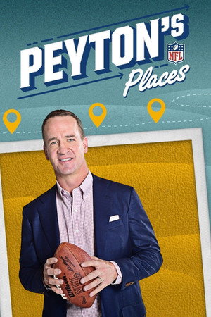 Peyton's Places - TopStrem
