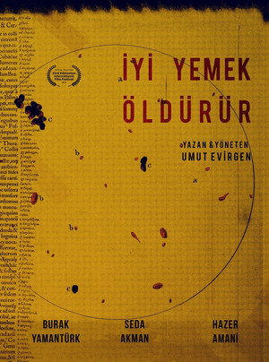 İyi Yemek Öldürür - TopStrem
