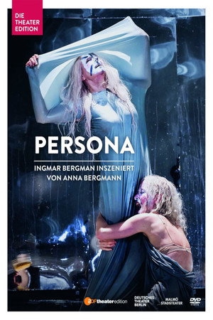 Poster pentru Persona