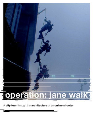 Operation: Jane Walk - TopStrem