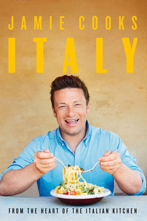 Jamie Cooks Italy - TopStrem