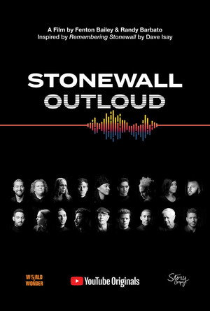 Stonewall Outloud - TopStrem