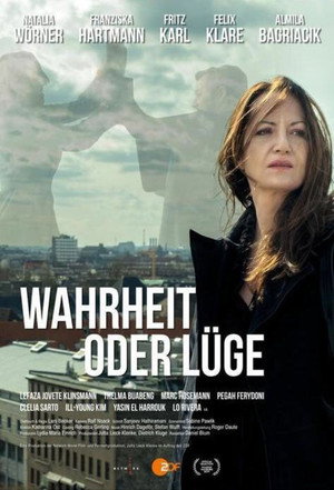 Wahrheit oder Lüge - TopStrem