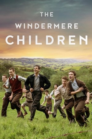 The Windermere Children - TopStrem