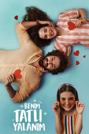Benim Tatlı Yalanım - TopStrem