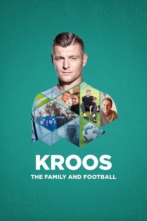Kroos - TopStrem