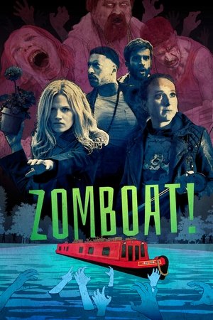 Zomboat! - TopStrem