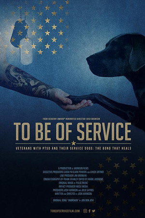 To Be of Service - TopStrem