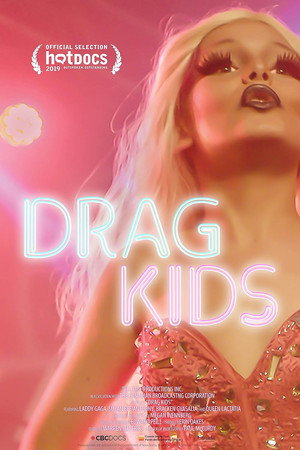 Drag Kids - TopStrem