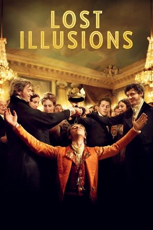 Verlorene Illusionen - TopStrem