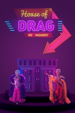 House of Drag - TopStrem