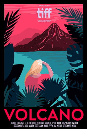 Volcano - TopStrem