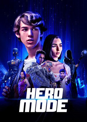 Hero Mode - TopStrem