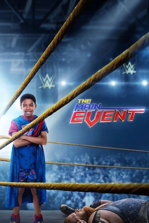 The Main Event - TopStrem