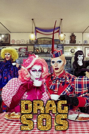 Drag SOS - TopStrem