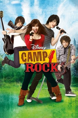 Camp Rock - TopStrem