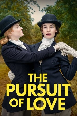 The Pursuit of Love - Rincorrendo l'amore - TopStrem