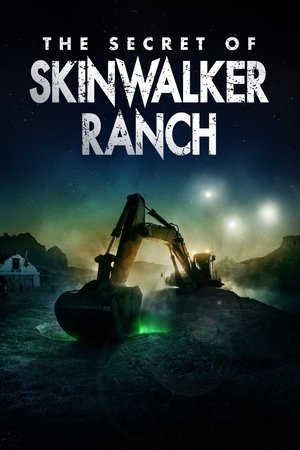 Das Geheimnis der Skinwalker Ranch - TopStrem