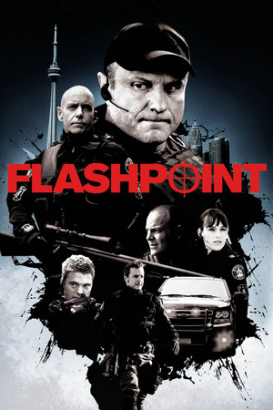 Flashpoint - Das Spezialkommando - TopStrem