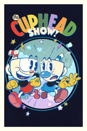 The Cuphead Show! - TopStrem