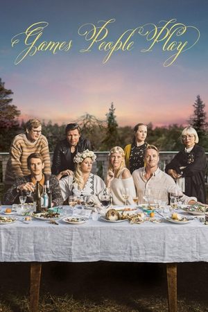 Gesellschaftsspiele - TopStrem