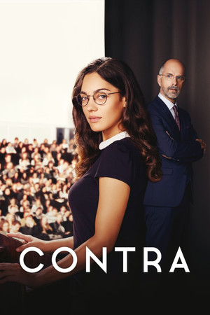 Contra - TopStrem