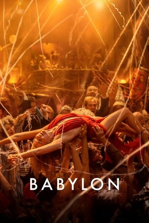 Babylon - Rausch der Ekstase - TopStrem