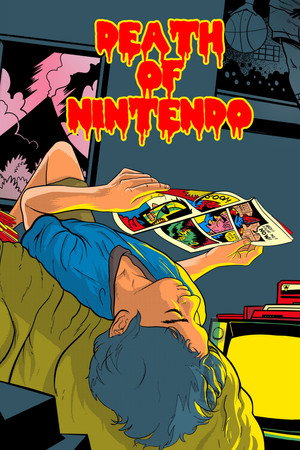 Death of Nintendo