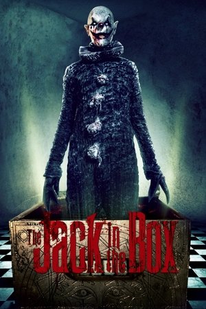 Jack in the Box - TopStrem