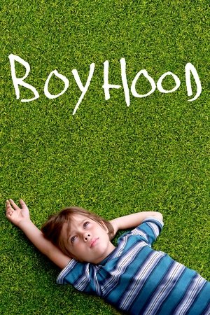 Boyhood - TopStrem