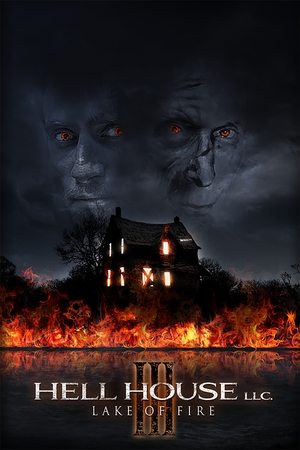 Hell House LLC III: Lake of Fire - TopStrem