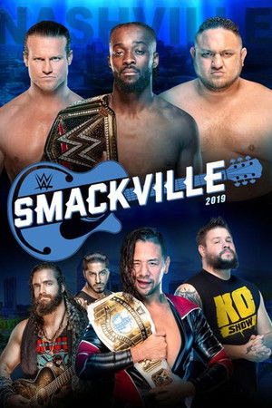 WWE Smackville - TopStrem