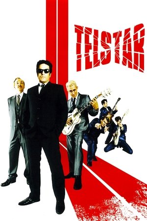 Telstar: The Joe Meek Story - TopStrem