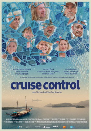 Cruise Control - TopStrem