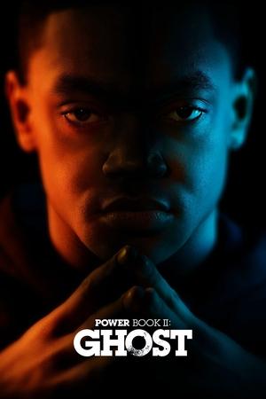 Power Book II: Ghost - TopStrem