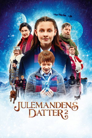 Poster pentru All I Want for Christmas 2 (2020)