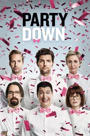Party Down - TopStrem
