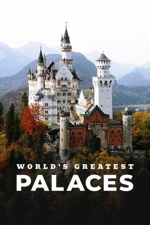 World's Greatest Palaces - TopStrem
