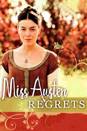 Miss Austen Regrets - TopStrem