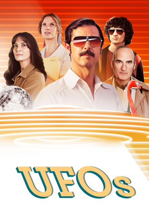 UFOs - TopStrem