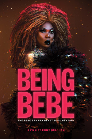 Being BeBe - TopStrem