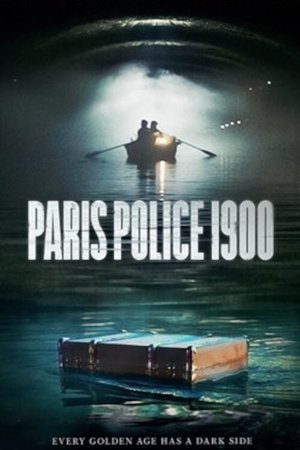 Paris Police 1900 - TopStrem