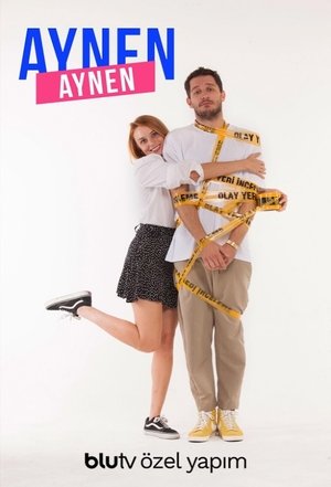 Aynen Aynen - TopStrem
