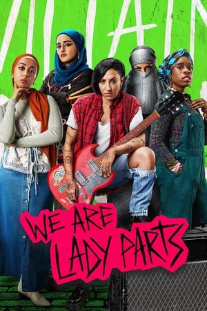 We Are Lady Parts - TopStrem