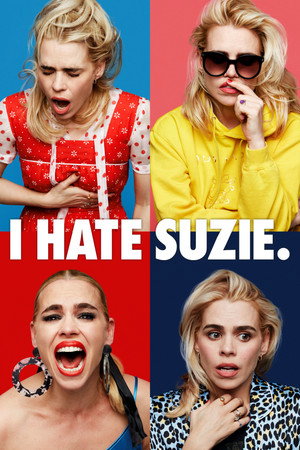 I Hate Suzie - TopStrem