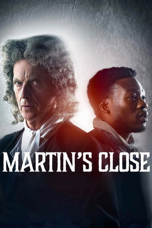 Martin's Close - TopStrem