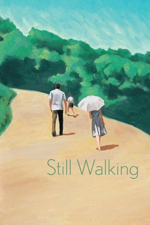 Still Walking - TopStrem