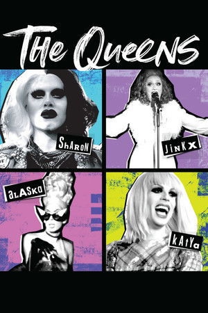 The Queens - TopStrem