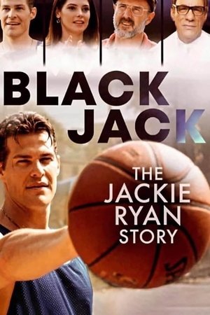 Poster pentru Blackjack: The Jackie Ryan Story (2020)
